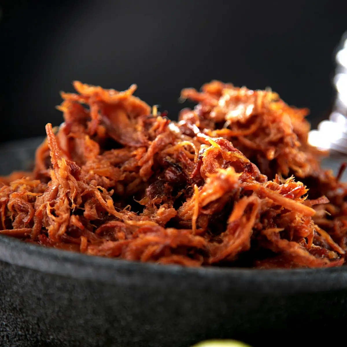 Pulled Pork