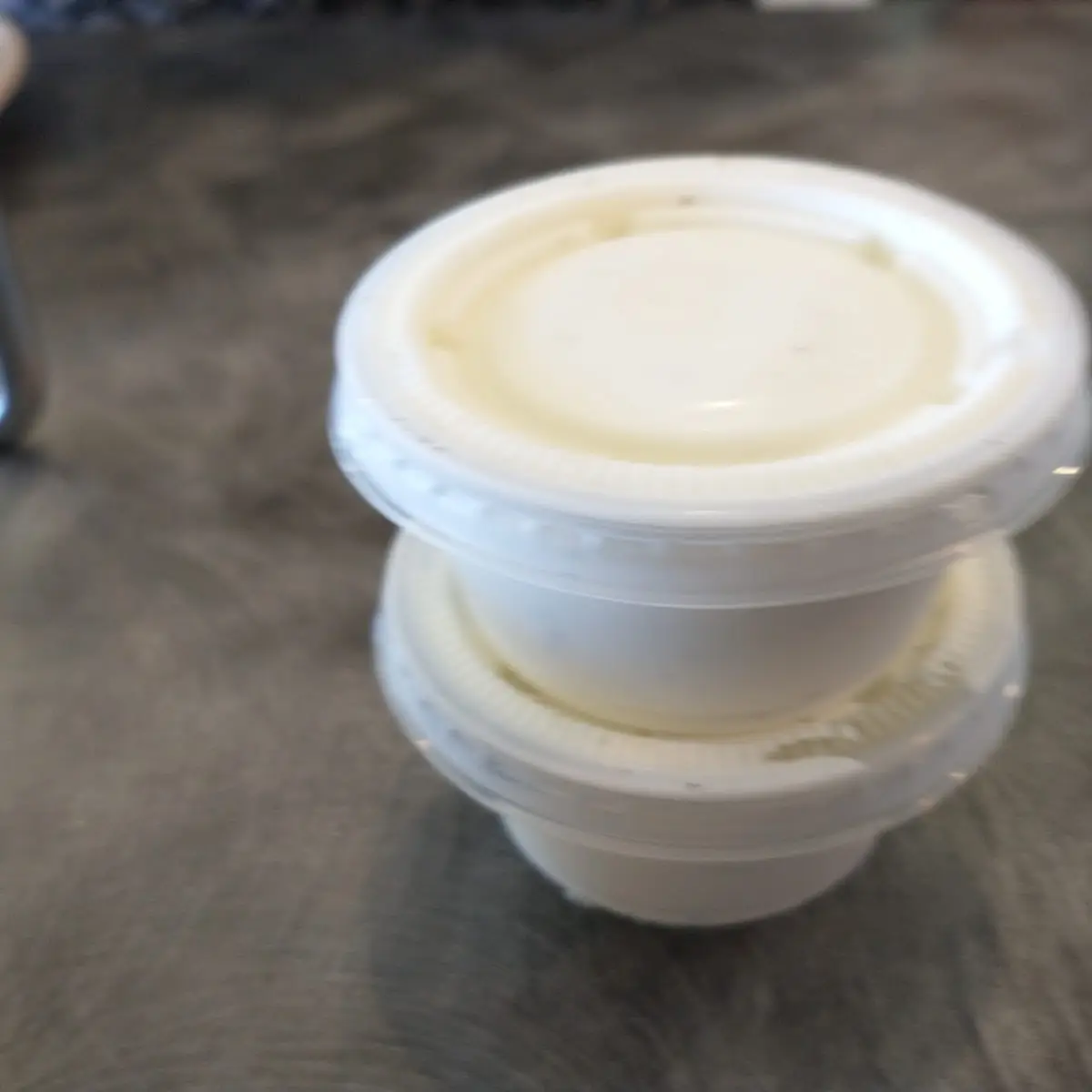 Ranch Dressing for Dipping Wings