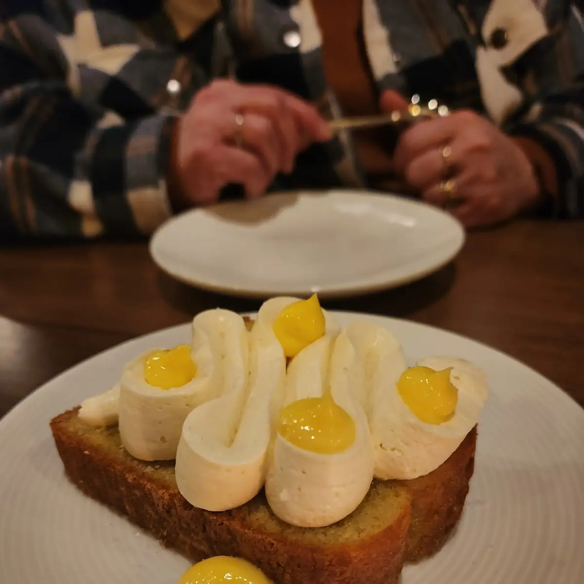 Olive Oil Cake