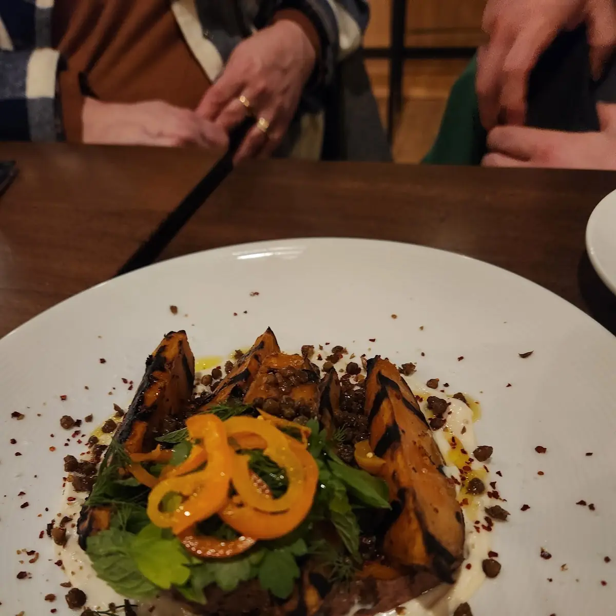Sweet Potato