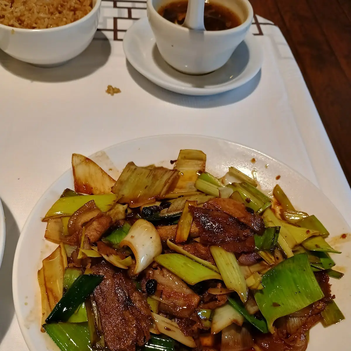 Lamb Vindaloo