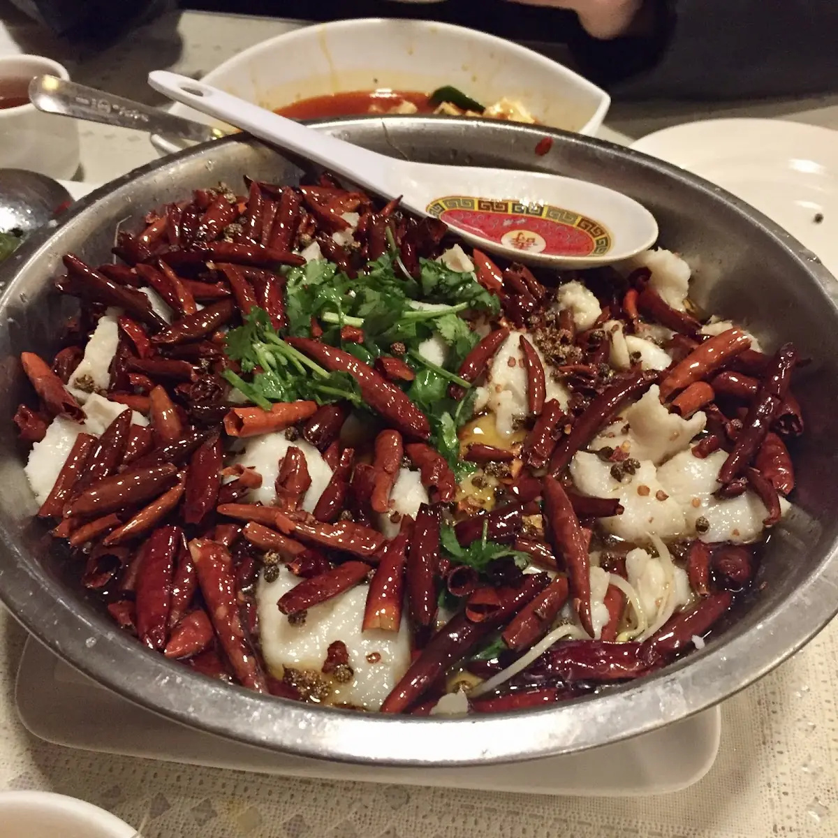 Mala Fish Fillet