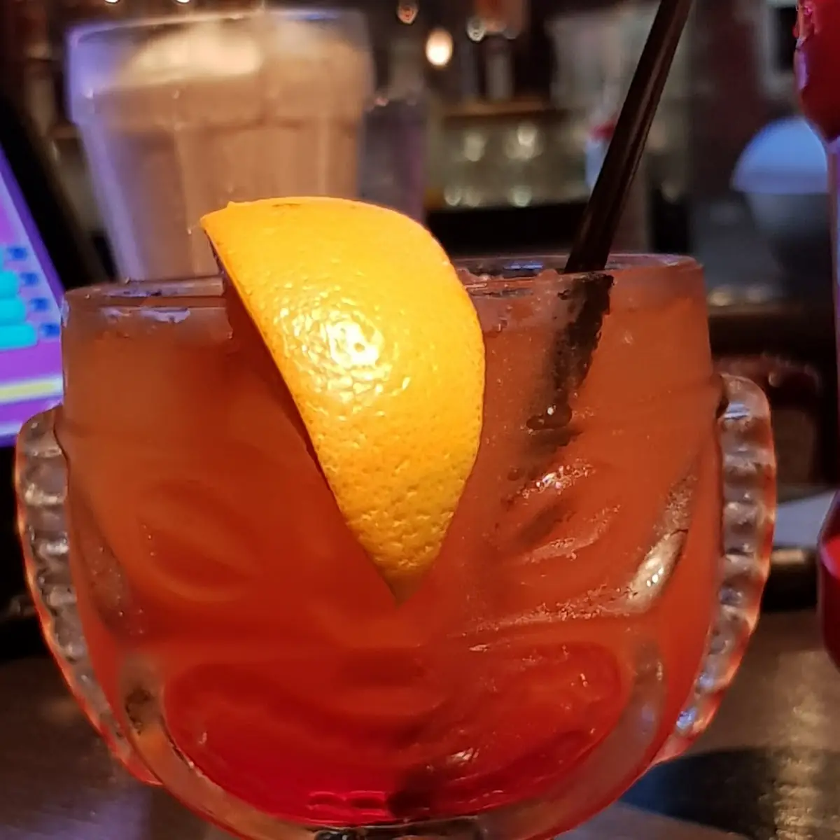 Mai Tai