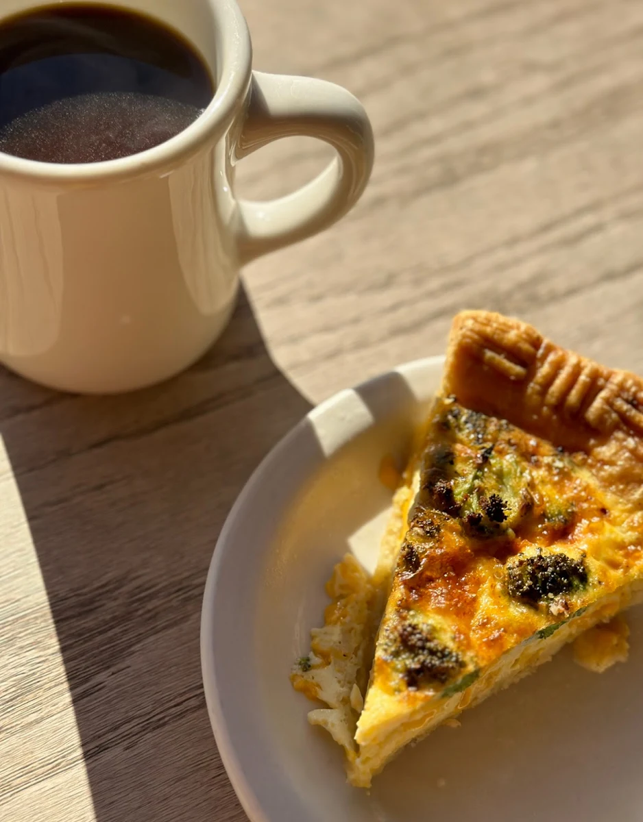 Quiche -4