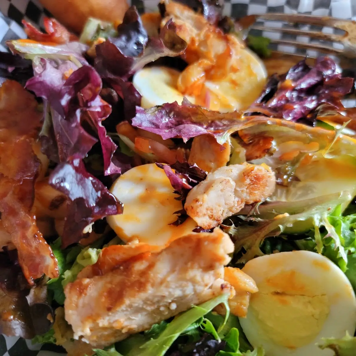 Chicken Salad