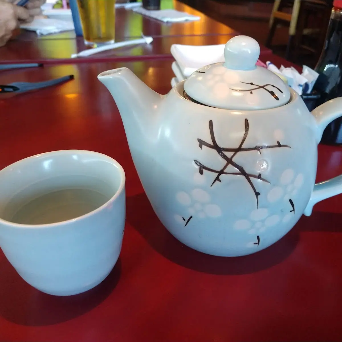 Green Tea