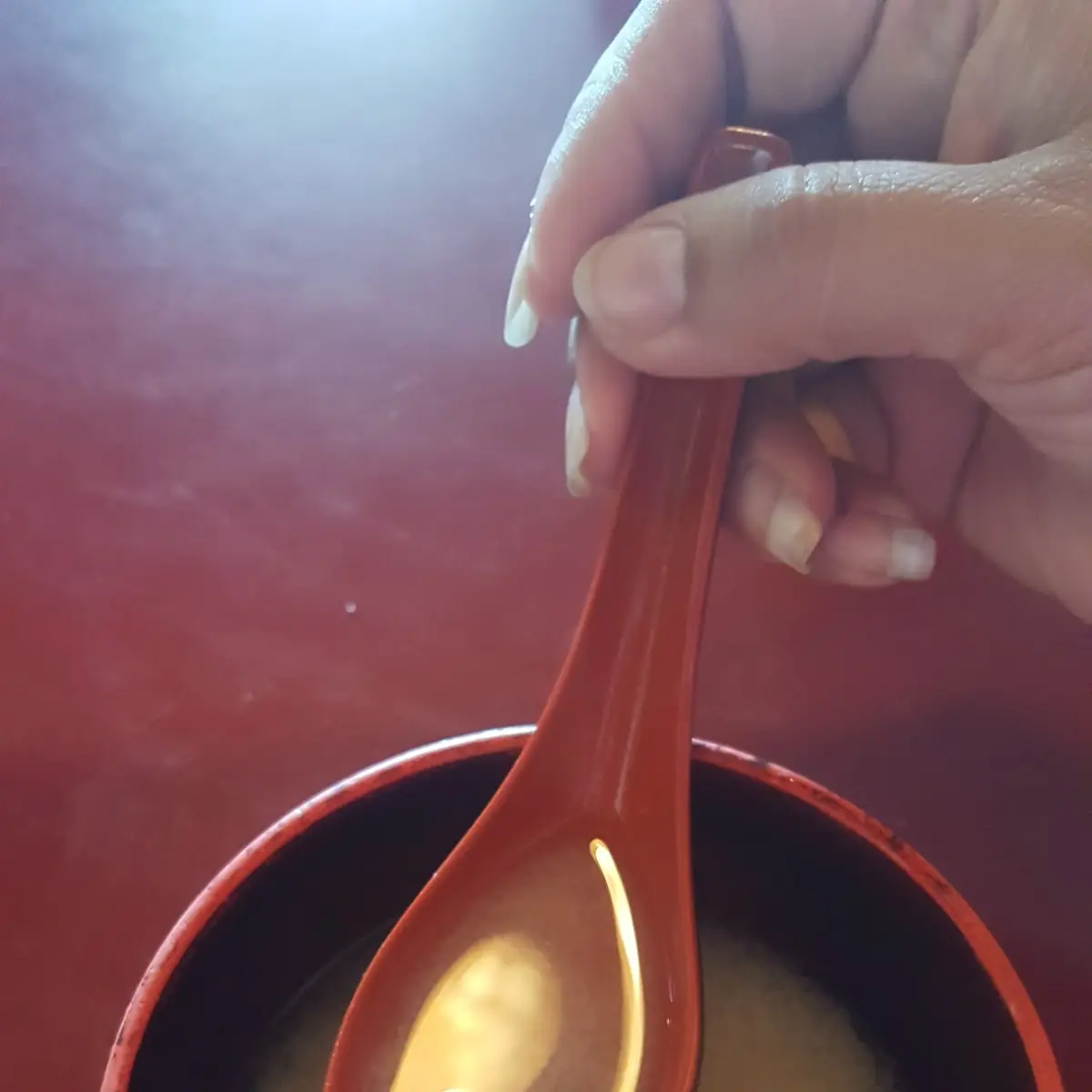 Miso Soup