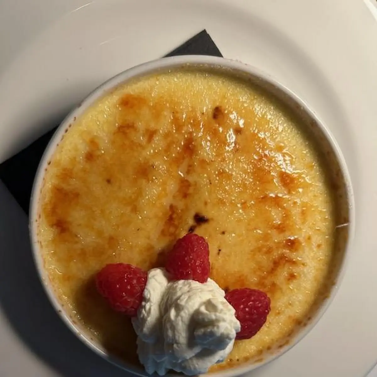Creme Brulee