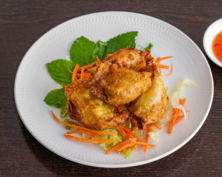 Highlights, Viet Food