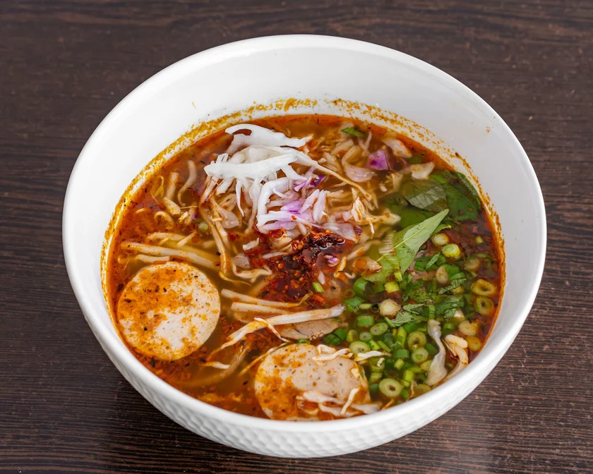Highlights, Viet Food