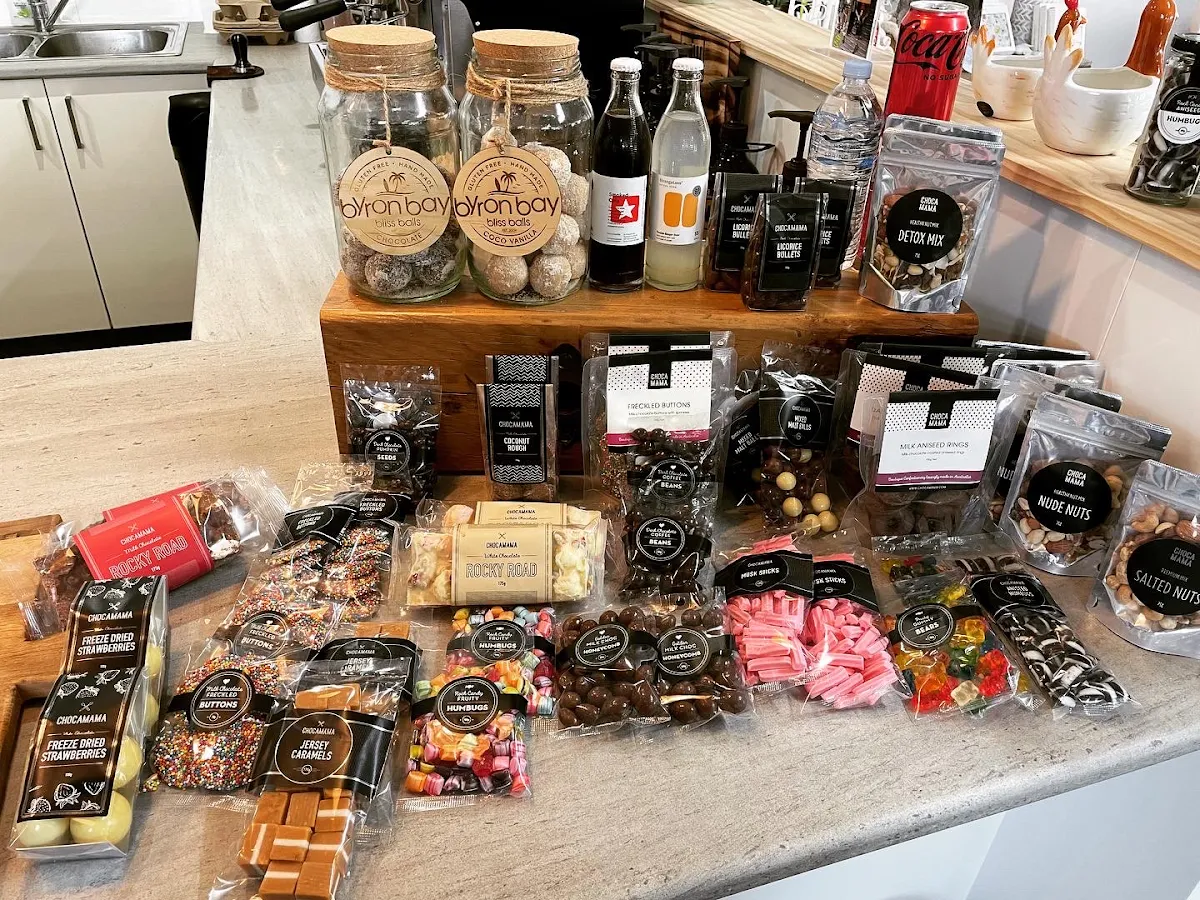 Highlights, The Conron Coffee Store, Formally Farm & Fable