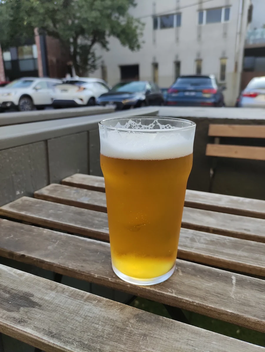 Beer, The Leveson