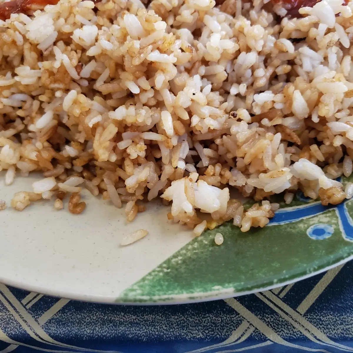 Fried Rice