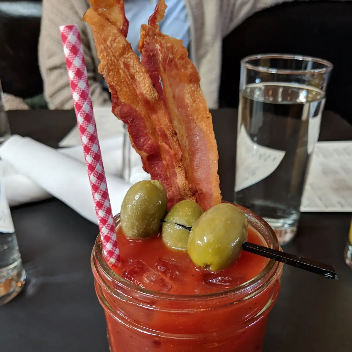 Bloody Mary