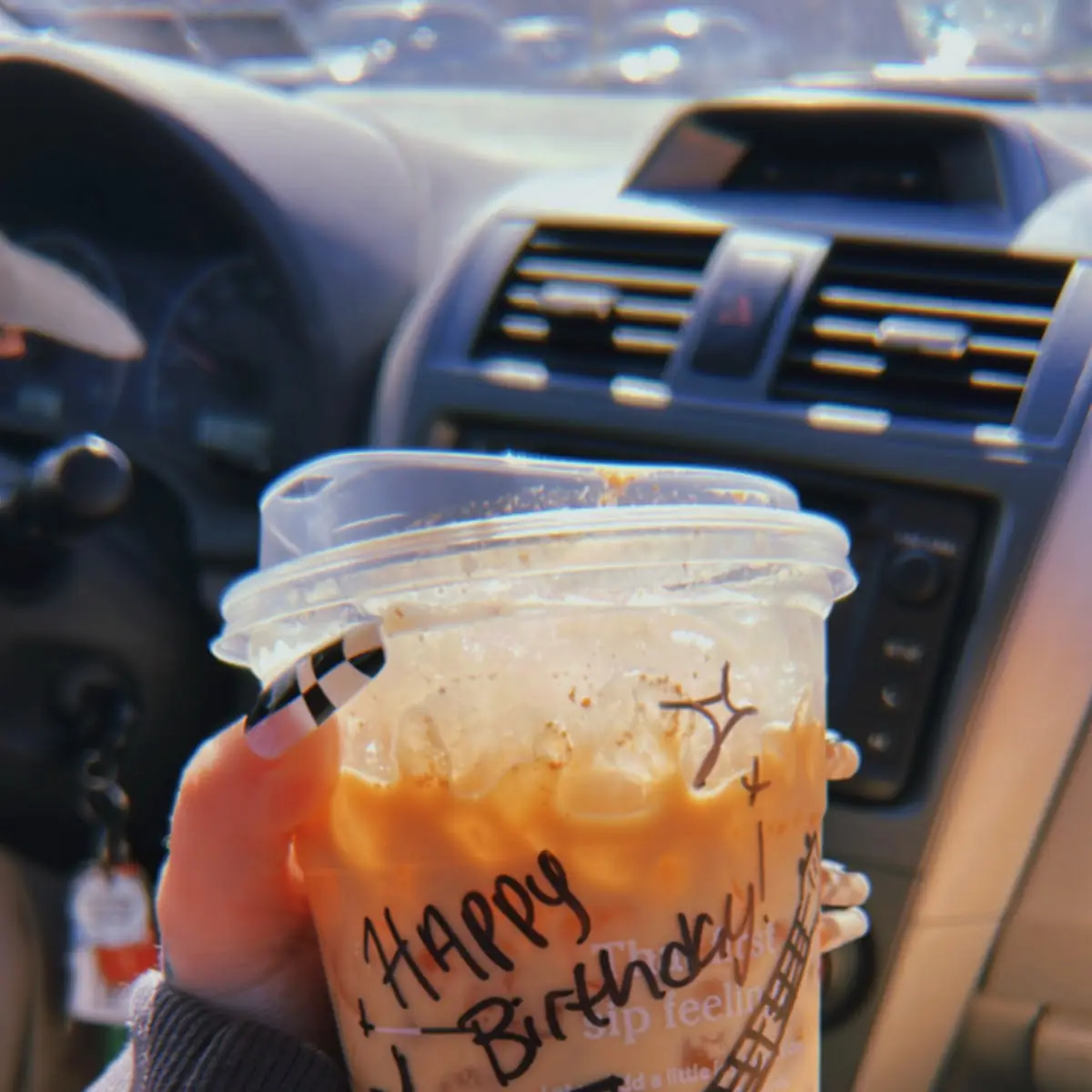 Thai Tea