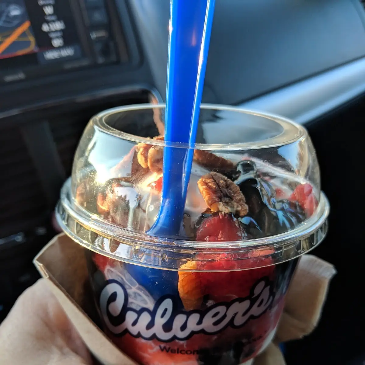 Frozen Custard