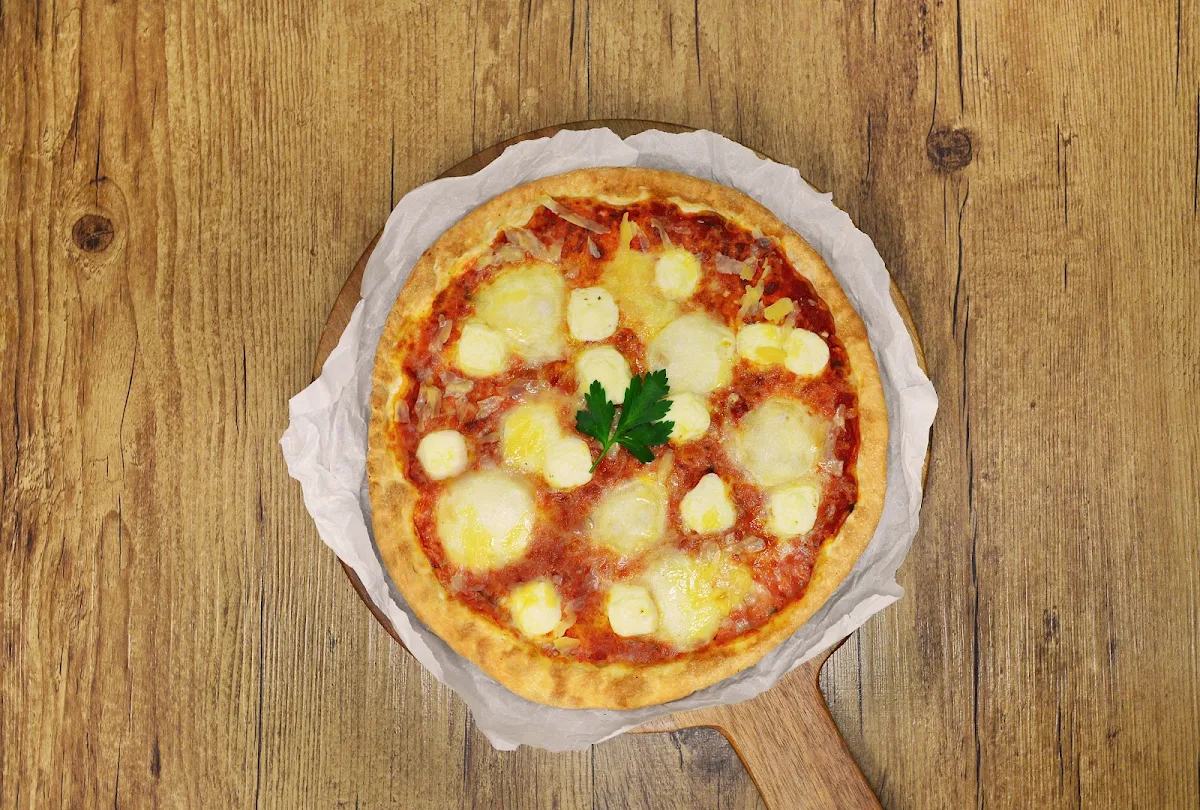 Highlights, Pizza Depot Taylors LAkes -pizza near you