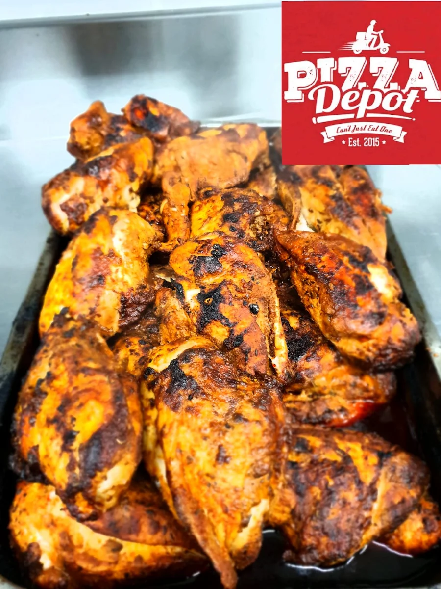 Highlights, Pizza Depot Taylors LAkes -pizza near you