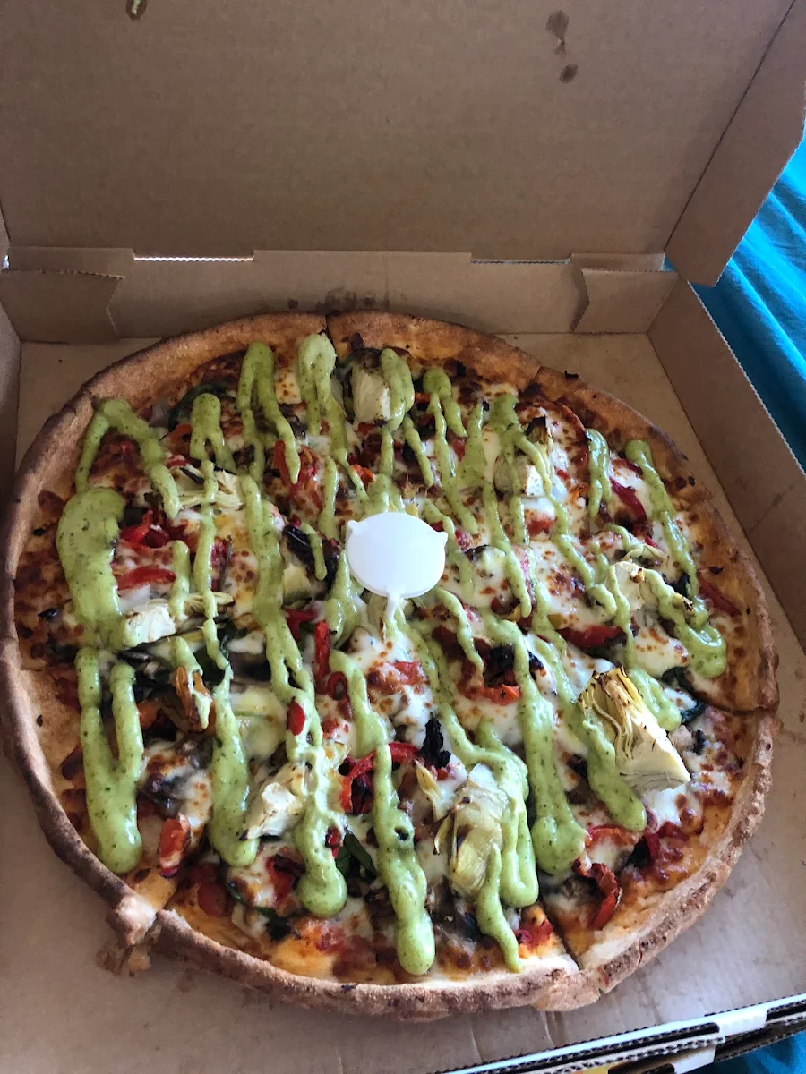 Highlights, Pizza Depot Taylors LAkes -pizza near you