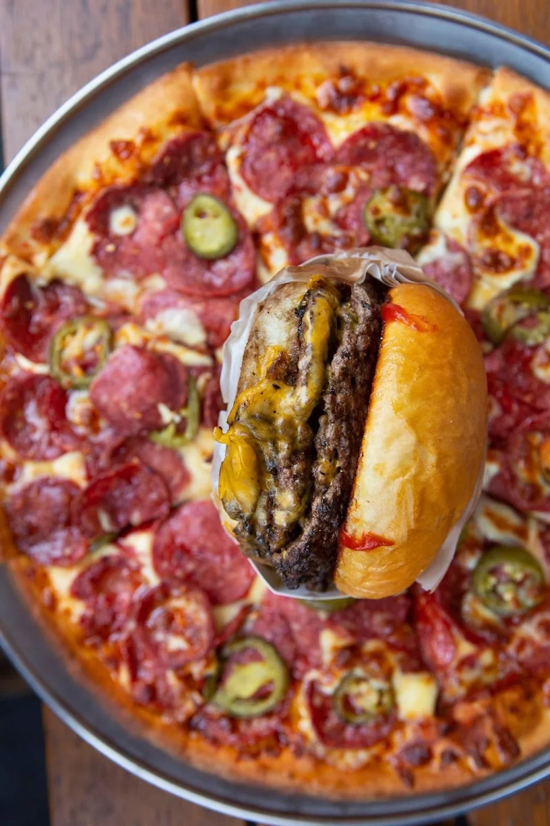 Highlights, Pizza Depot Taylors LAkes -pizza near you