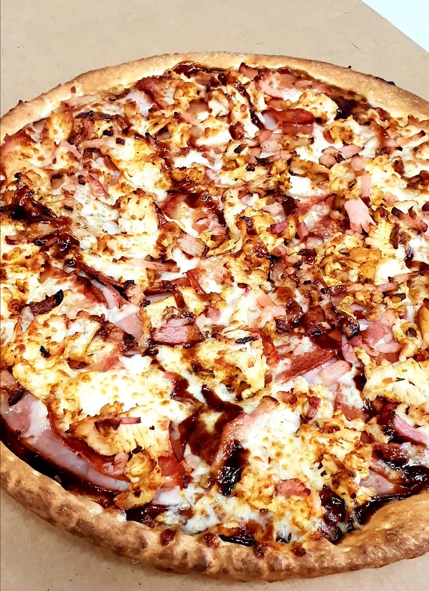 Meatlovers, Pizza Depot Taylors LAkes -pizza near you