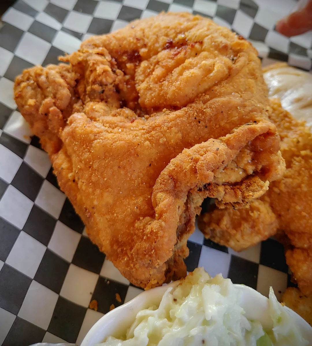 Boasted Chicken, The Belmont Port Colborne