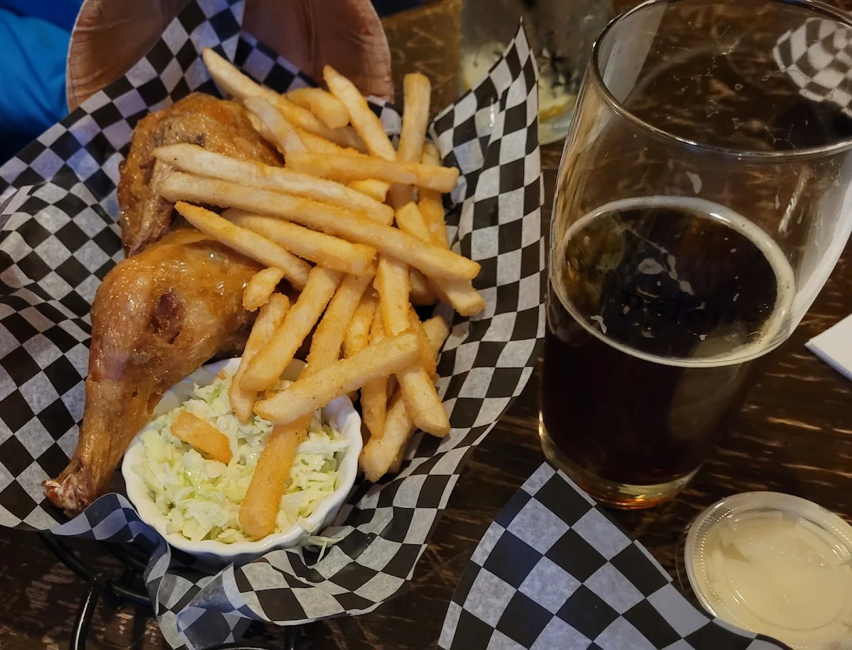 Hicken & Friesc, The Belmont Port Colborne