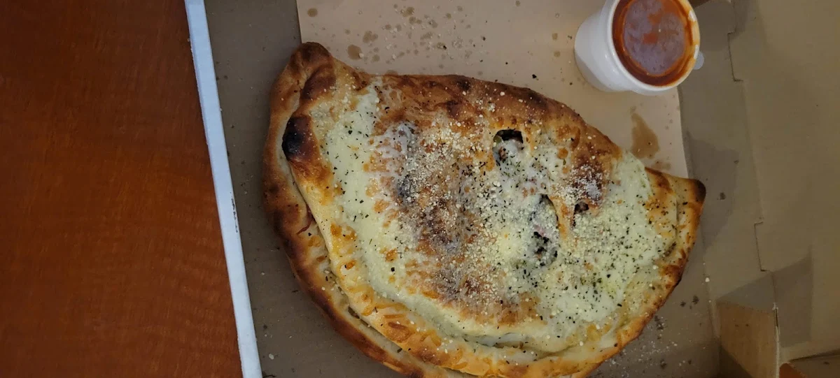 Panzerotti, The Belmont Port Colborne