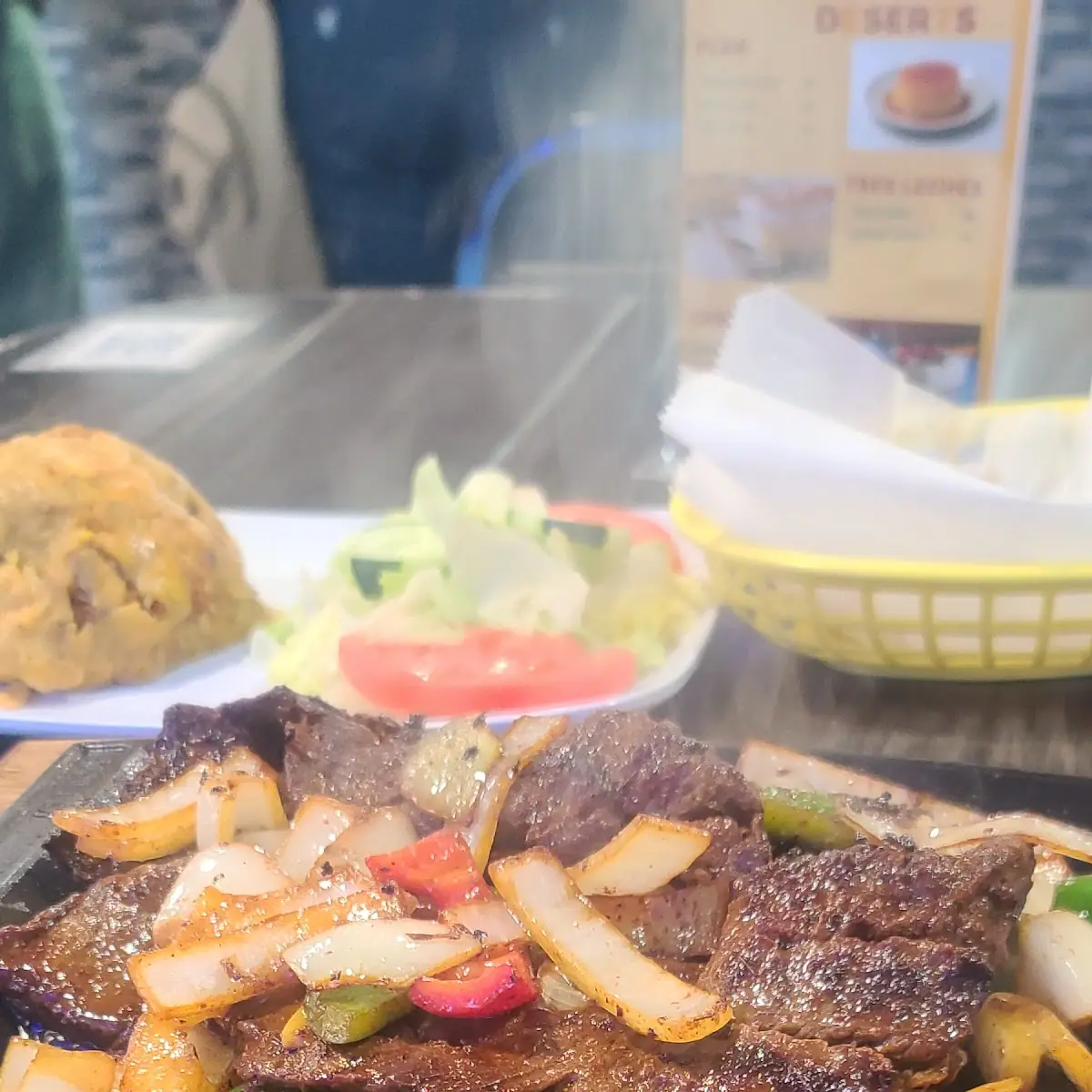 Churrasco Skirt Steak