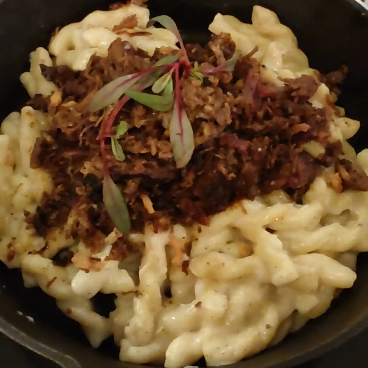 Pulled Pork