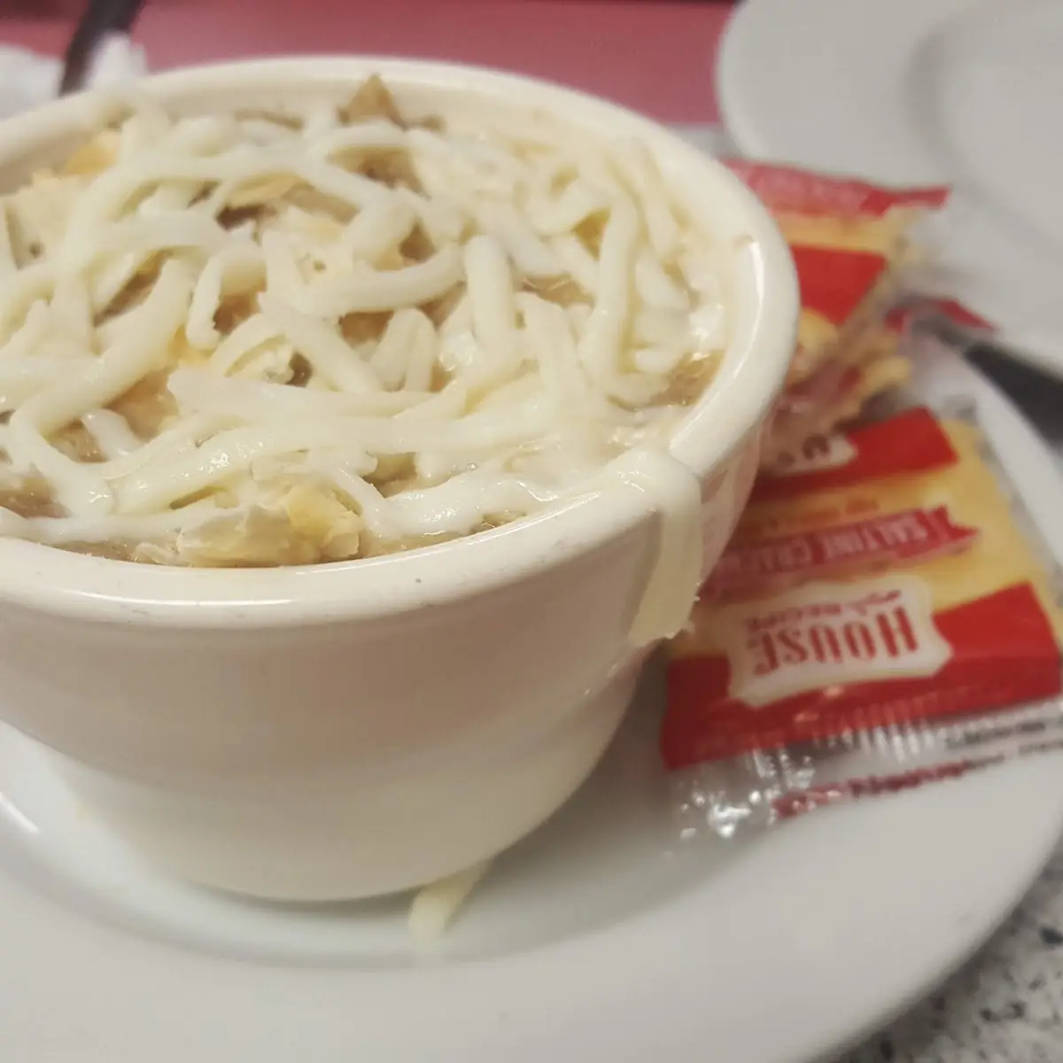 Onion Soup