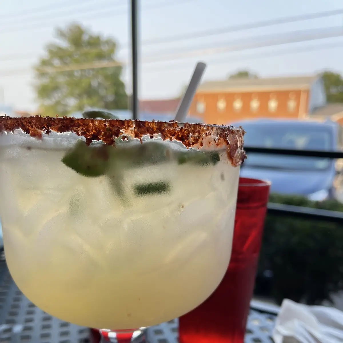 Cadillac Margarita