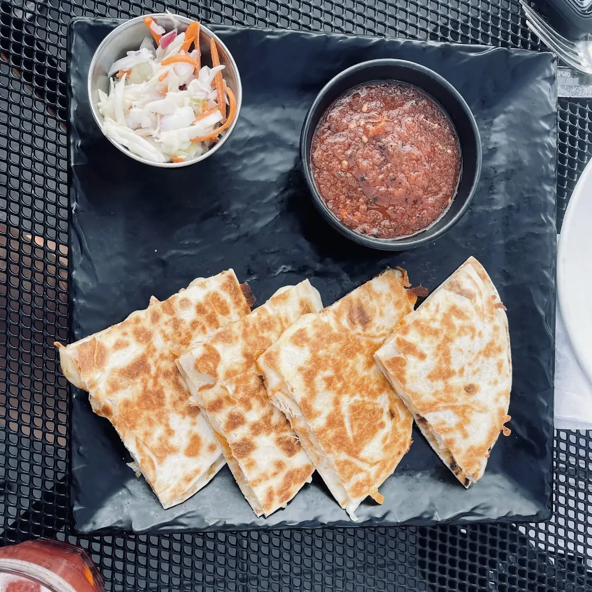 Quesadilla