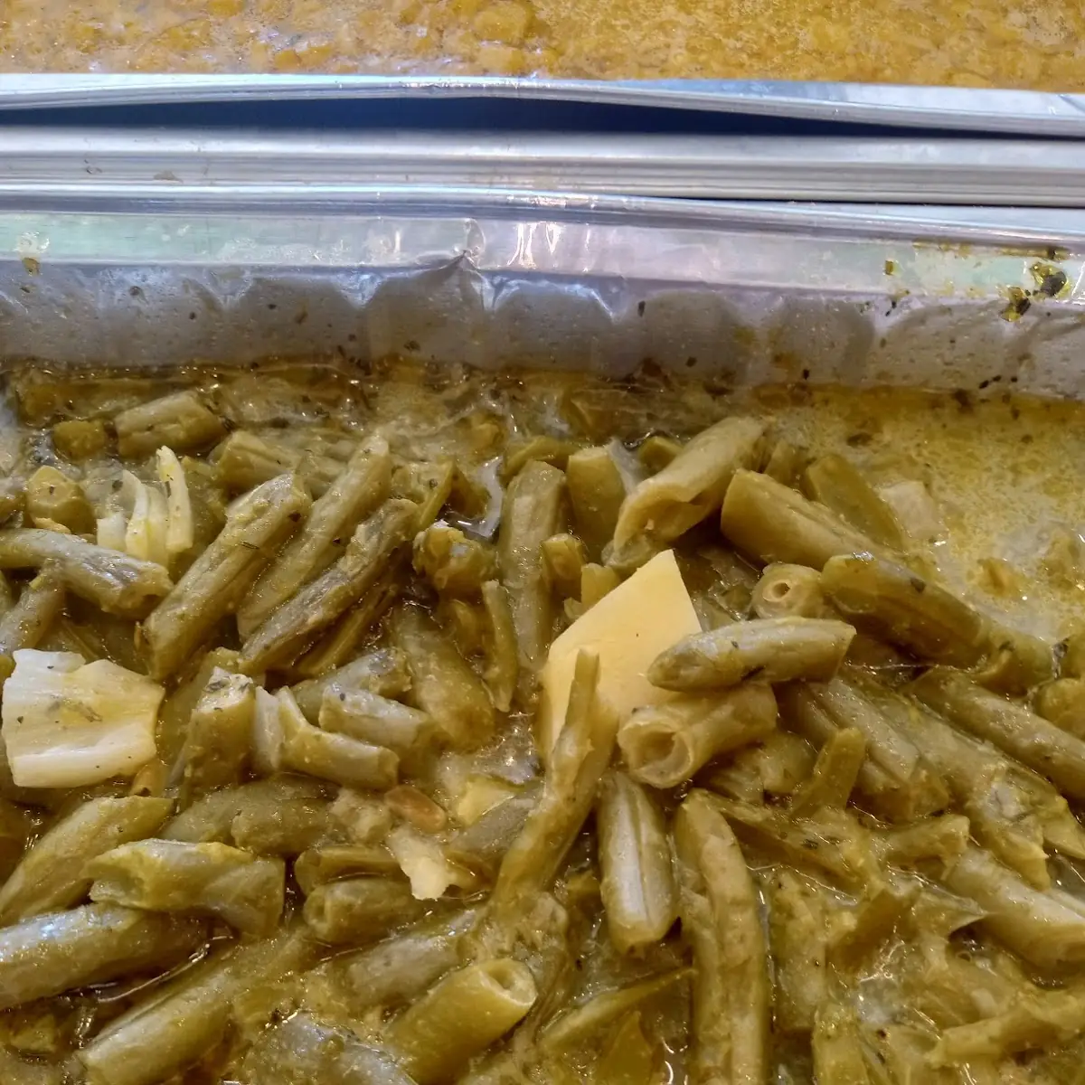 Green Beans