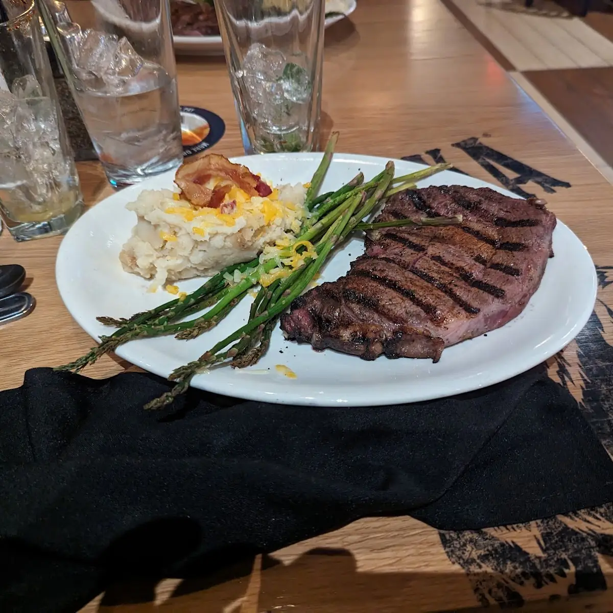 BJ's Classic Rib-Eye