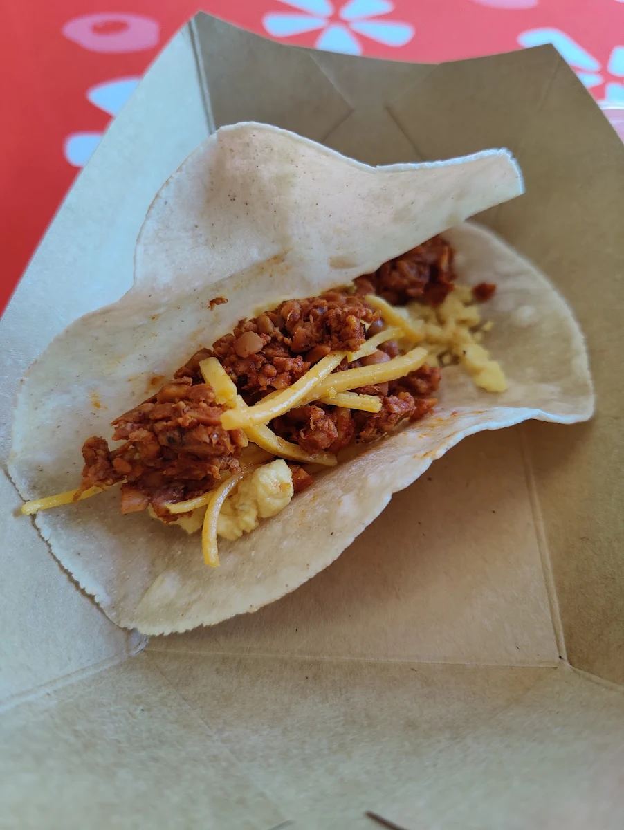 Sausage & Peppers Sandwich