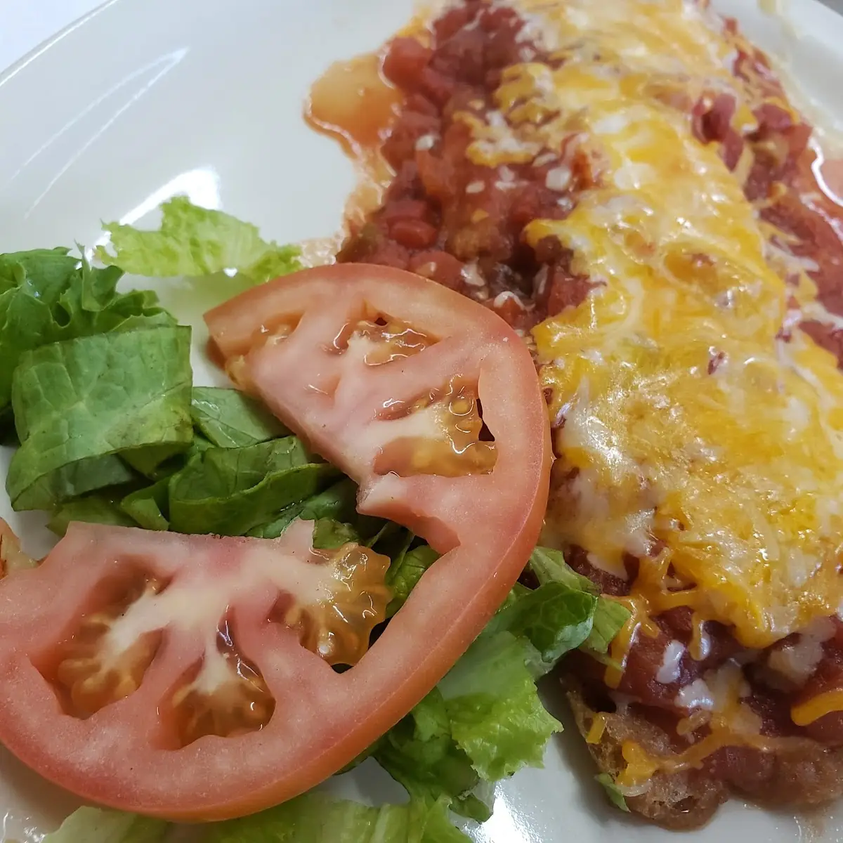 Chili Relleno
