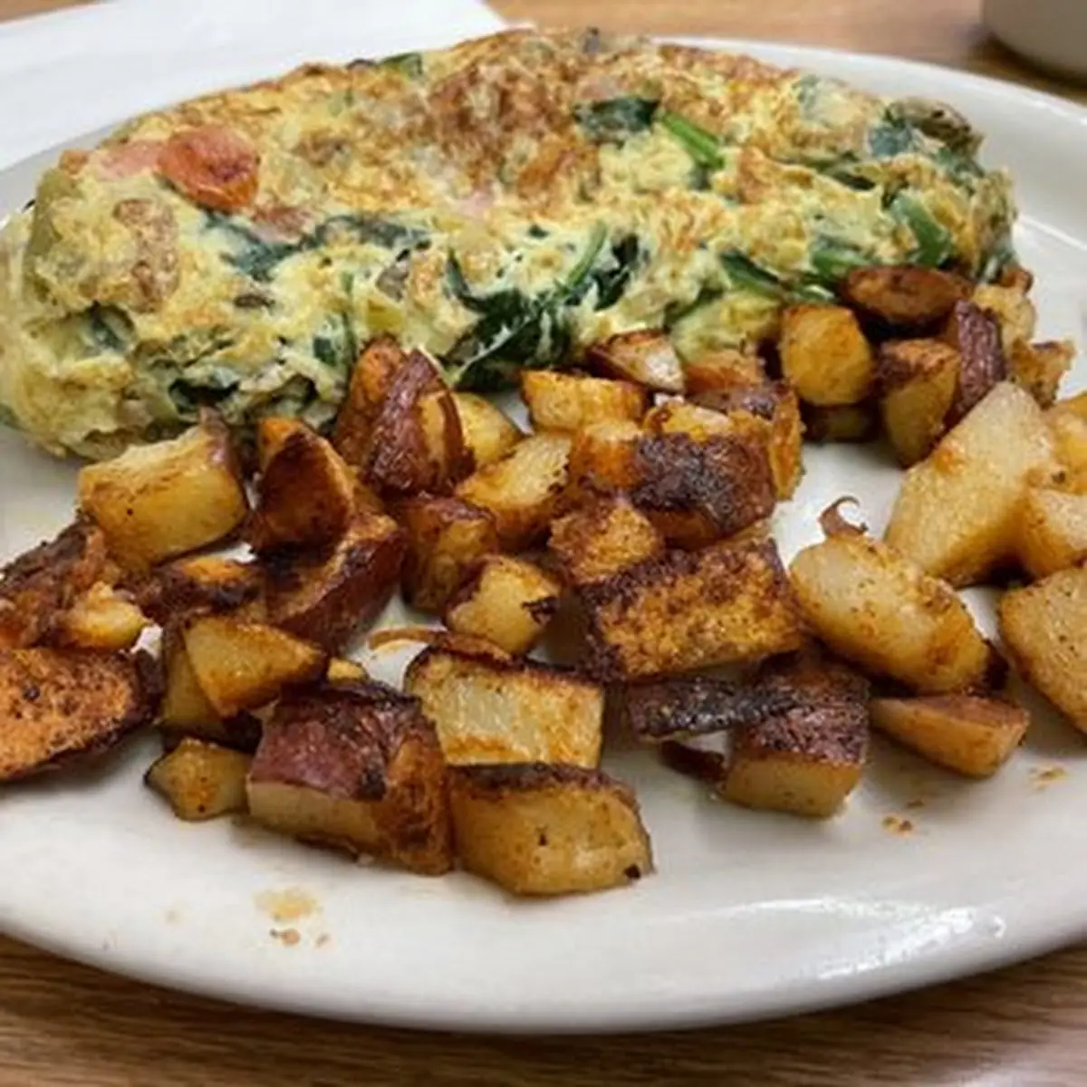 Home Fries
