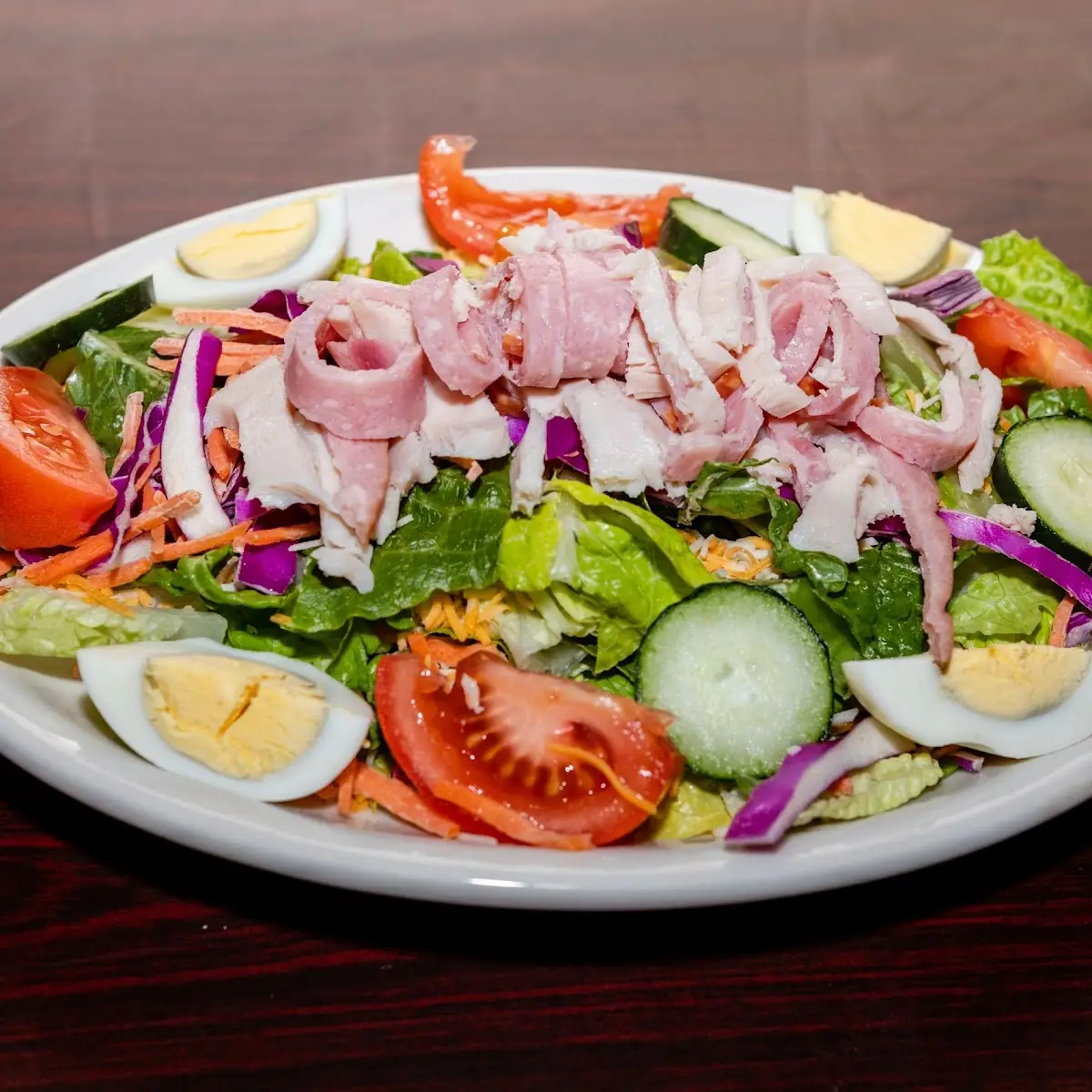 Chef Salad