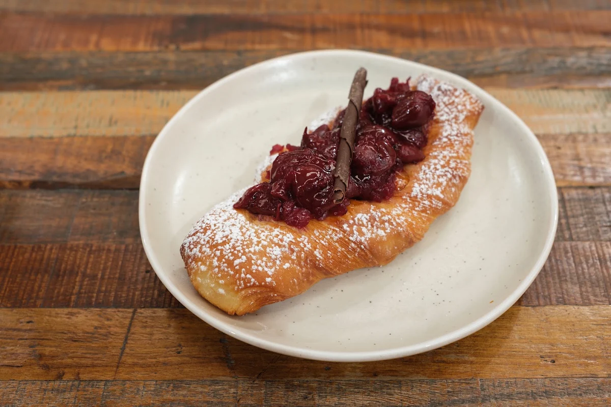 Highlights, The Flour House Bakery