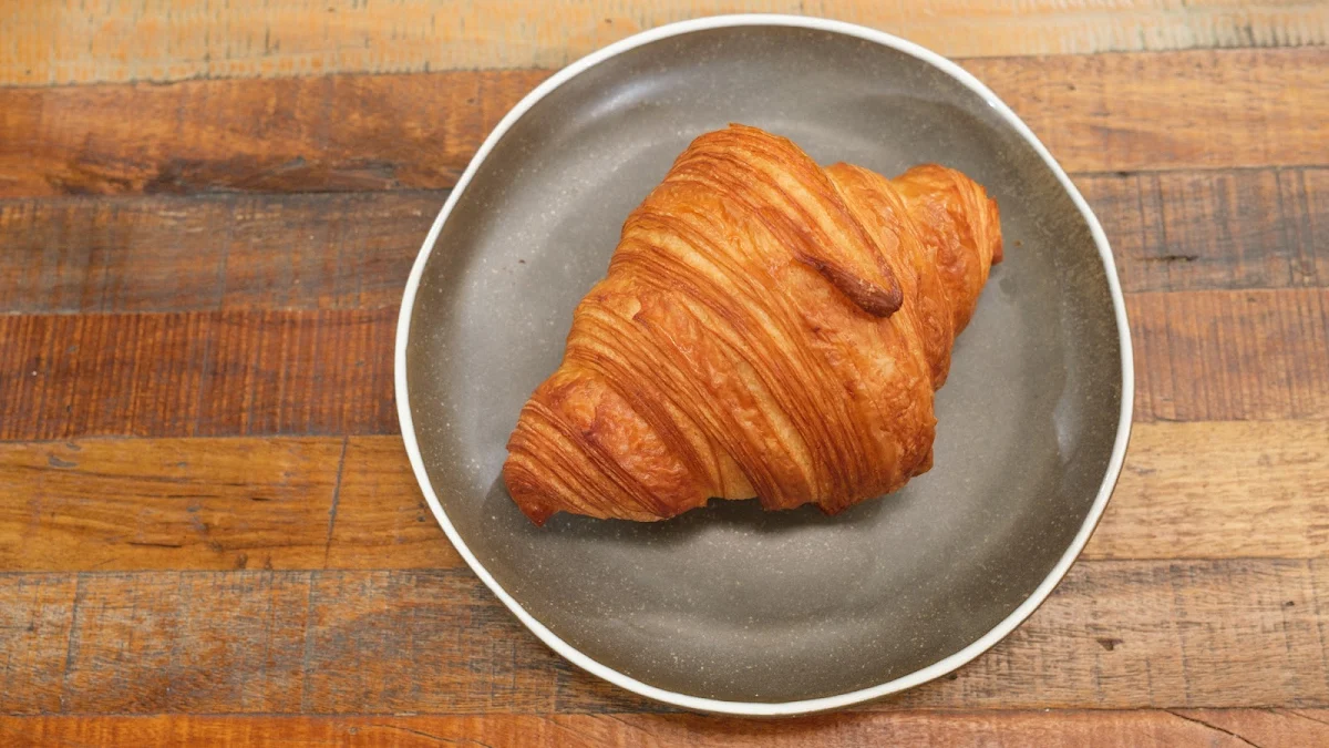 Highlights, The Flour House Bakery