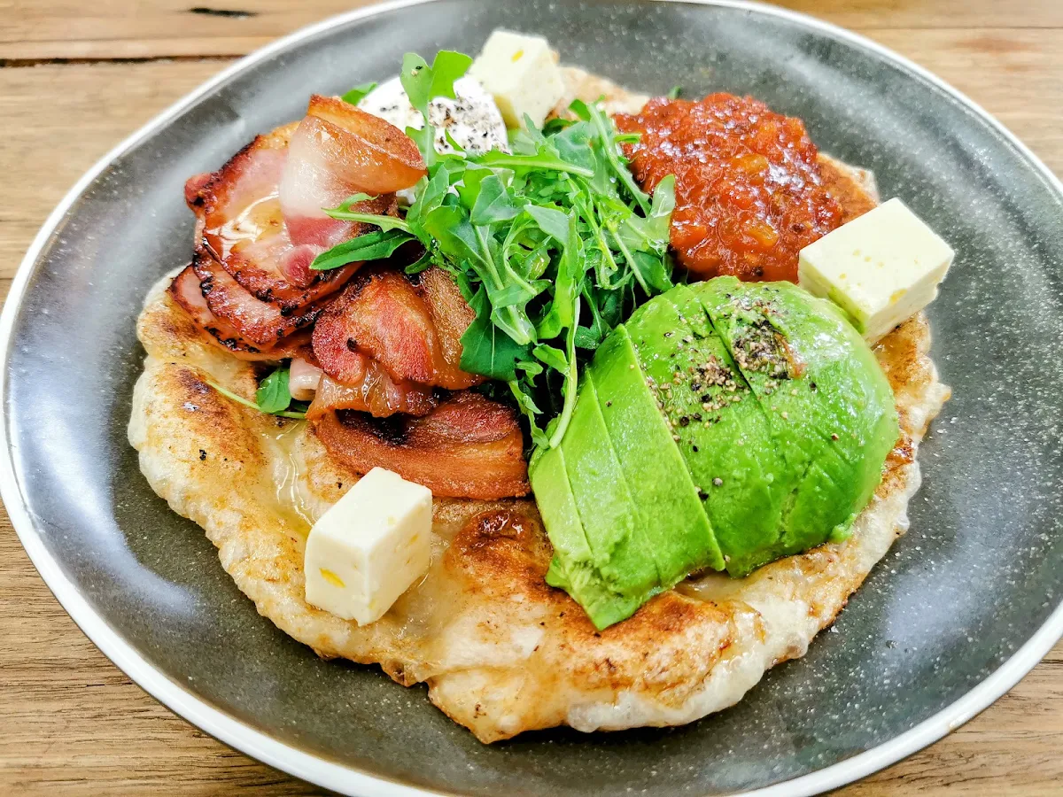 Highlights, The Flour House Bakery