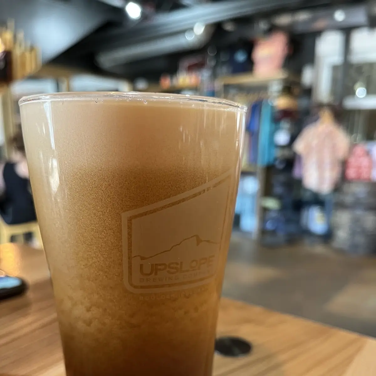 Cold Brew