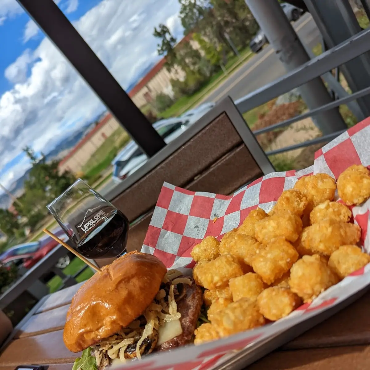 Tater Tots