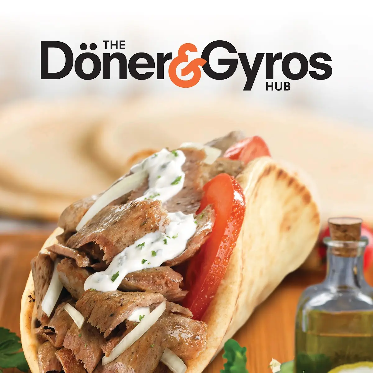 Doner Kebab