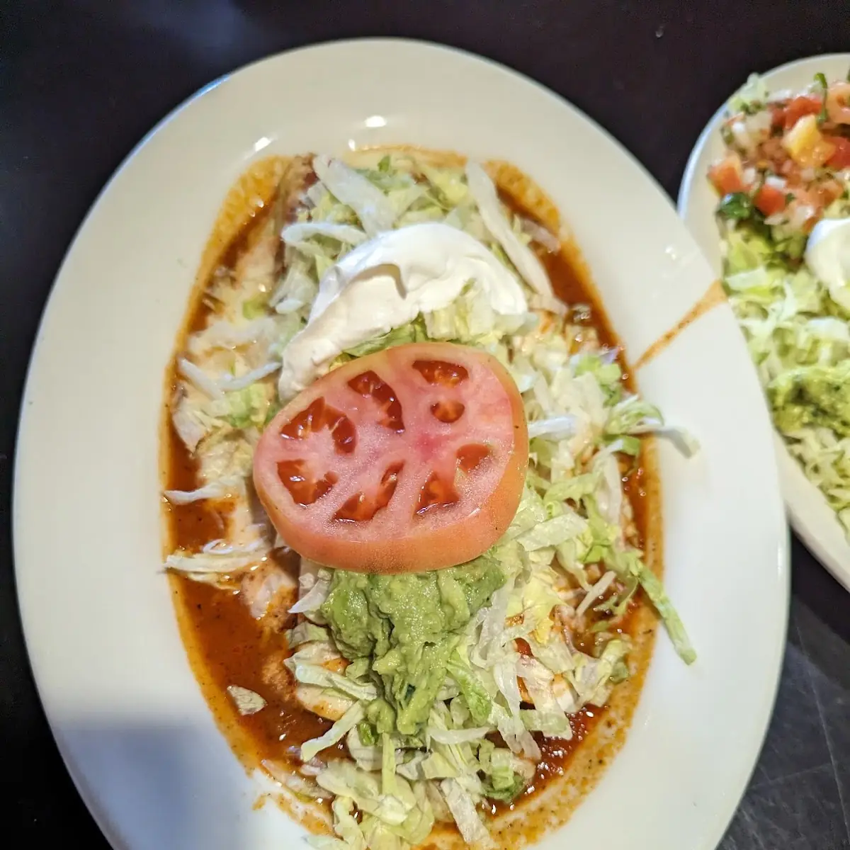 Burrito Supreme