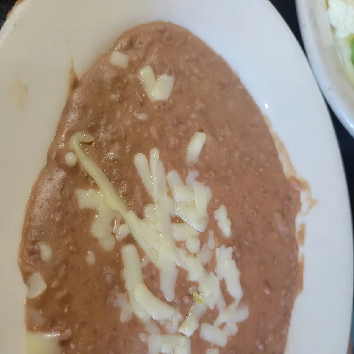 Refried Beans