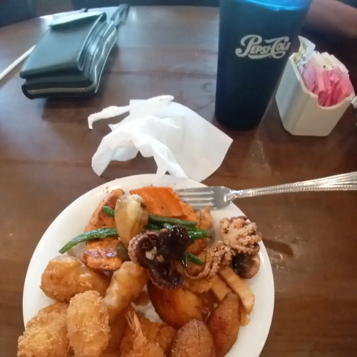 Potato Salad