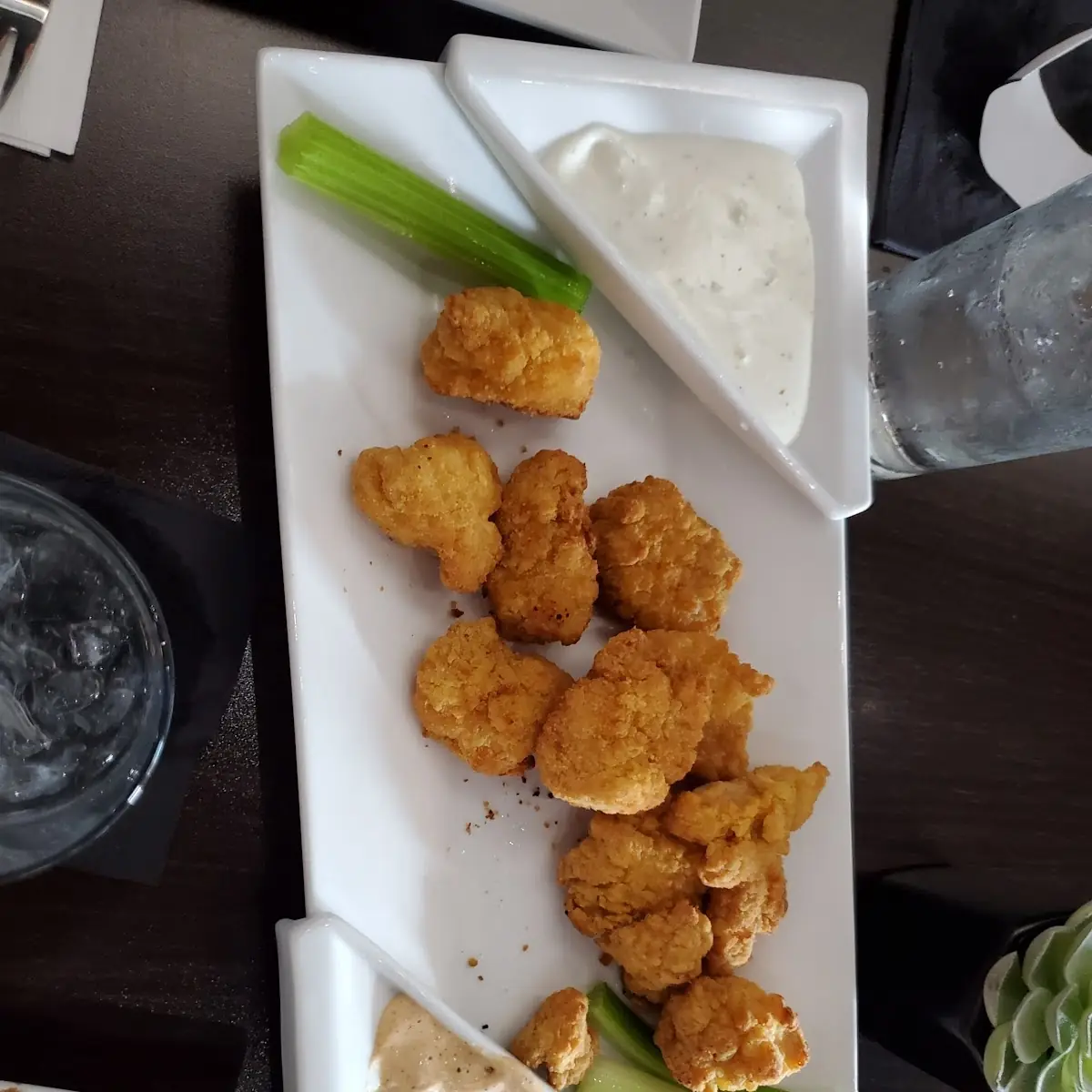 Boneless Bites