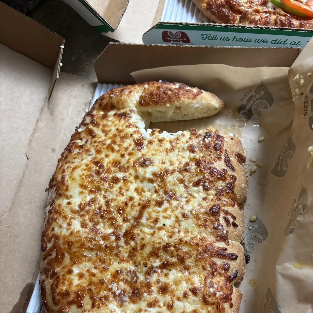 Cheese Pizza